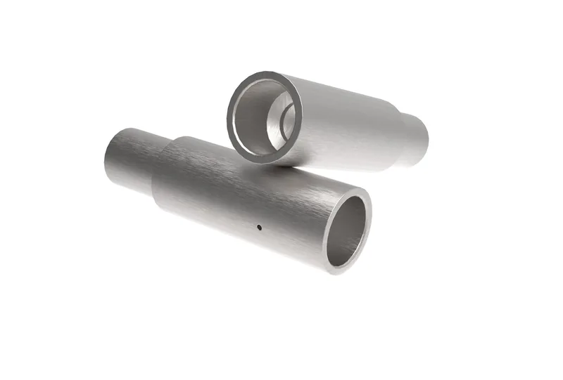 BendPak Super Tall Truck and Van Adapters for Two-Post Lifts - 190mm - 60mm Pin - Set of 2 6