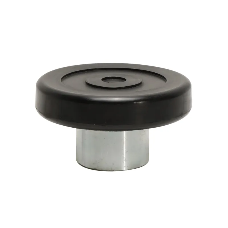 BendPak Lift Pad Assemblies for Two-Post Lifts - 60mm Pin - Set of 4 5
