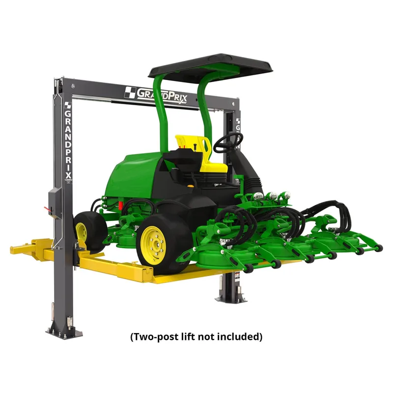 BendPak Turf Lift Accessory Kit for 7K Lifts