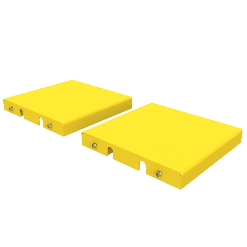 BendPak P9000 Ramp Filler Plate Kit