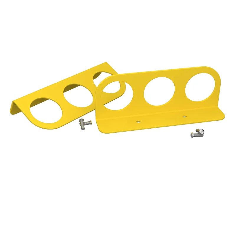 BendPak Adapter Holder Kit for 60mm Pin Adapters - Pair 2