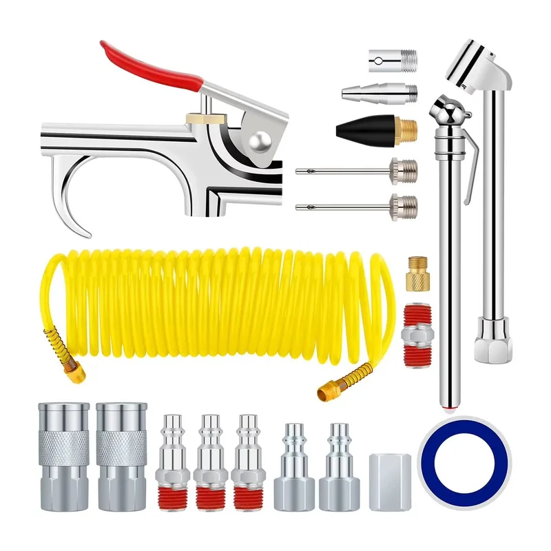 BendPak Air Compressor Accessory Kit