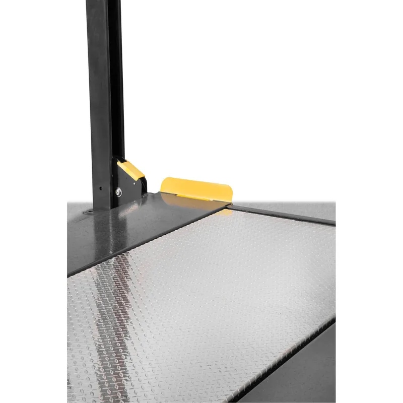 BendPak Fits HD-7W, HD-9, HD-9SW - WIDE Runway Setting - Pair 3