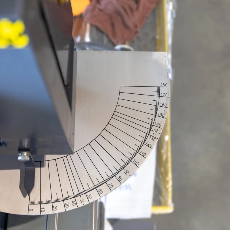 BendPak BB-2 Manual Pipe Bender 5