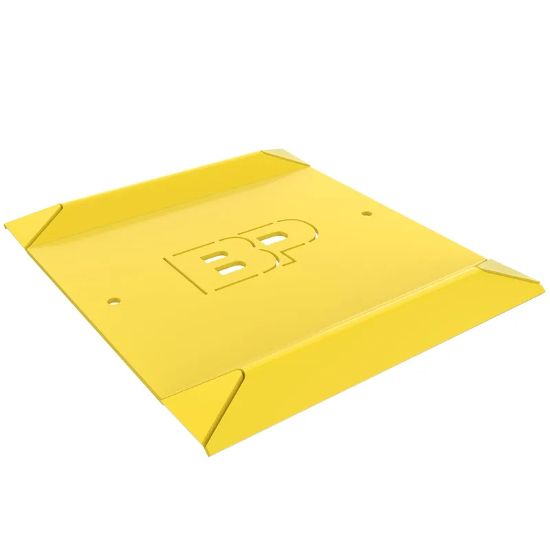 BendPak Wheel Spotting Dish Kit