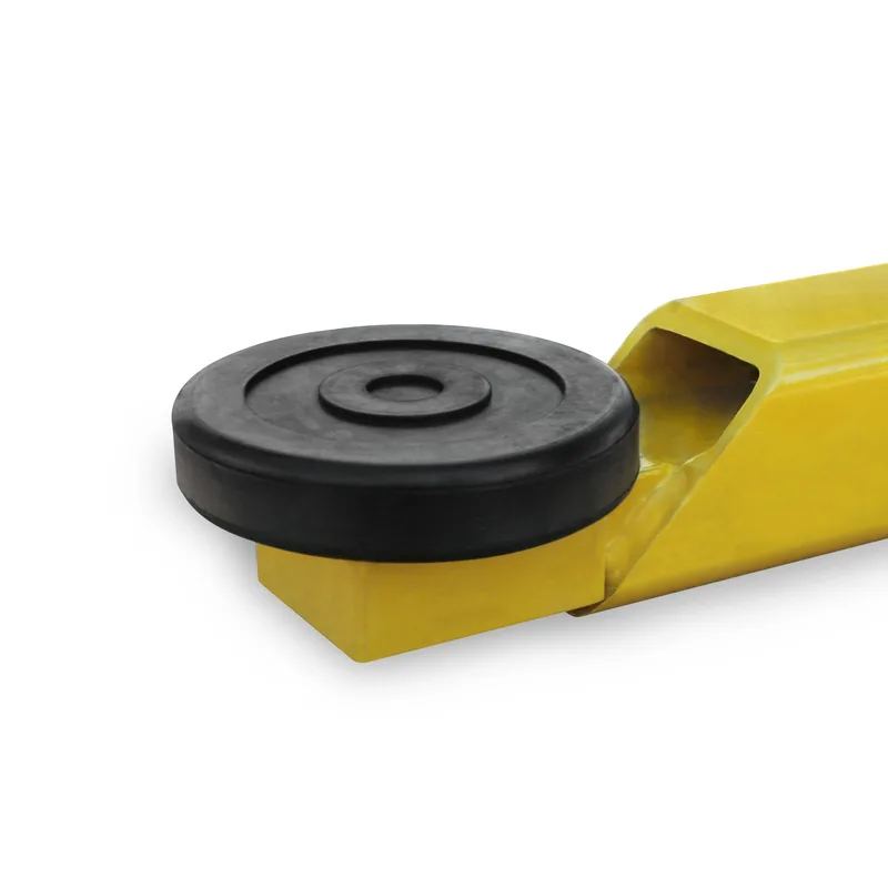 BendPak Lift Pad Assemblies for Two-Post Lifts - 60mm Pin - Set of 4 2