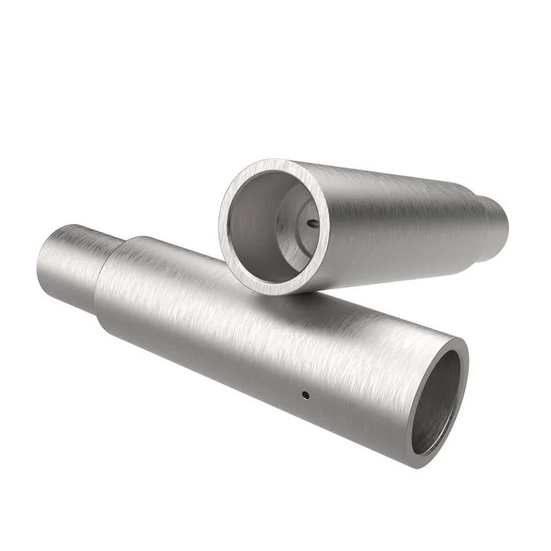 BendPak Extra Tall Truck and Van Adapters for Two-Post Lifts - 240mm - 60mm Pin - Set of 2 5