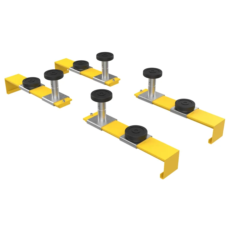 BendPak SP-7X Arm Kit for Full-Rise Scissor Lifts 4
