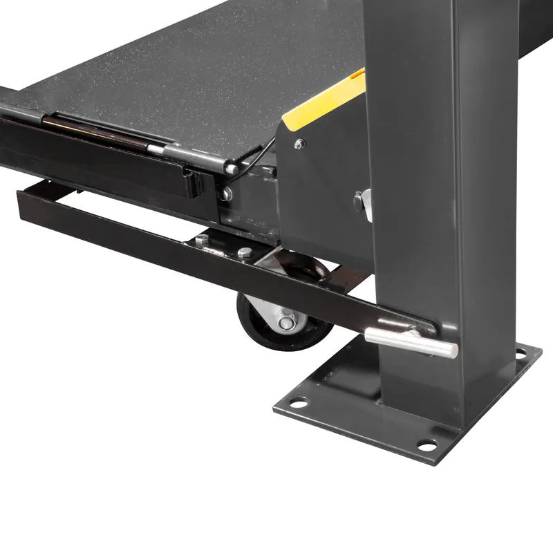 BendPak Portable Wheel Kit for HD7 and HD9 Series Lifts 2