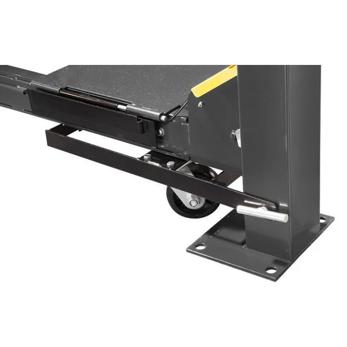BendPak HD-9 Four-Post Lift - 9,000-lbs. Capacity 2