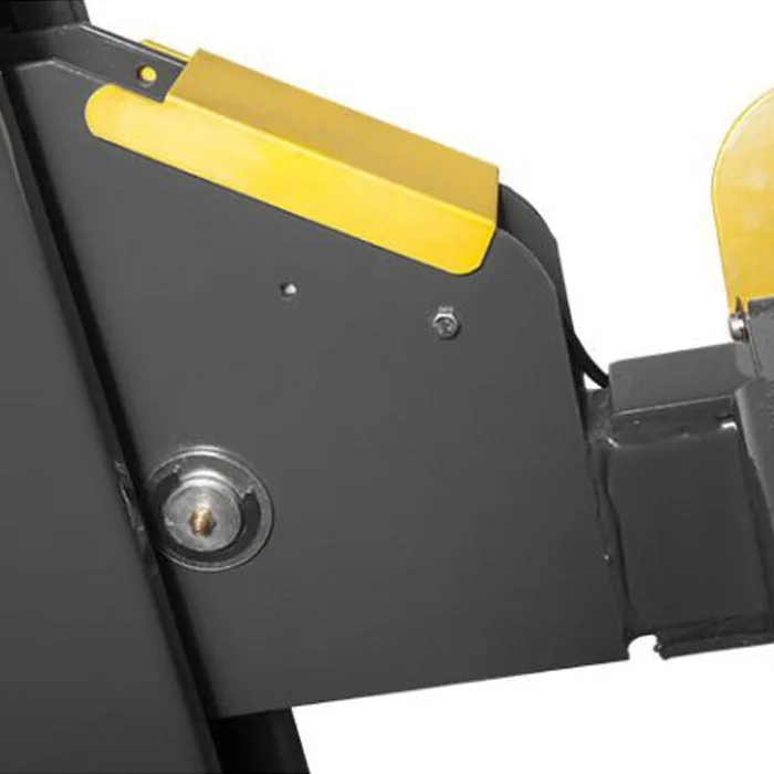 BendPak HD-9ST Four-Post Lift - 9,000-lbs. Capacity 9