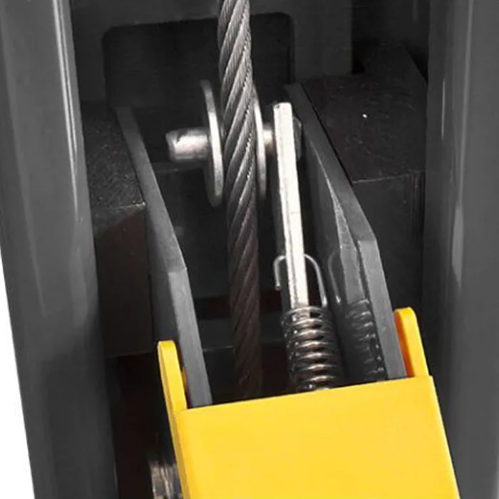 BendPak HD-9STX Four-Post Lift - 9,000-lbs. Capacity 9