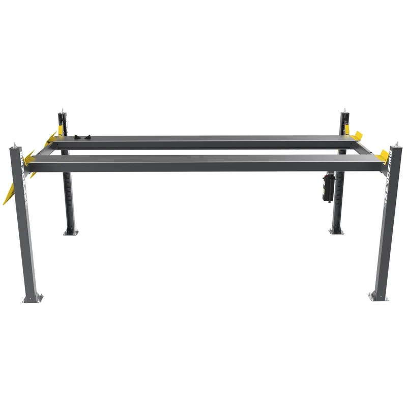 BendPak HDS14XT Four-Post Lift - 14,000-lbs. Capacity 8
