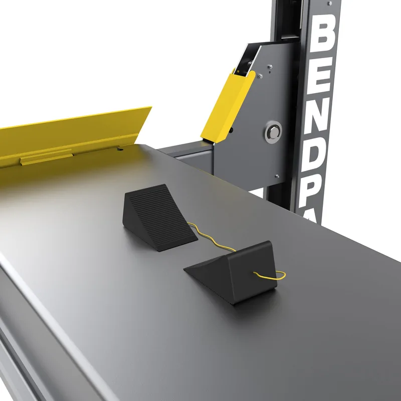 BendPak HDS14XT Four-Post Lift - 14,000-lbs. Capacity 6