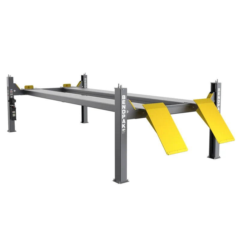 BendPak HDS40X Four-Post Lift - 40,000-lbs. Capacity 8