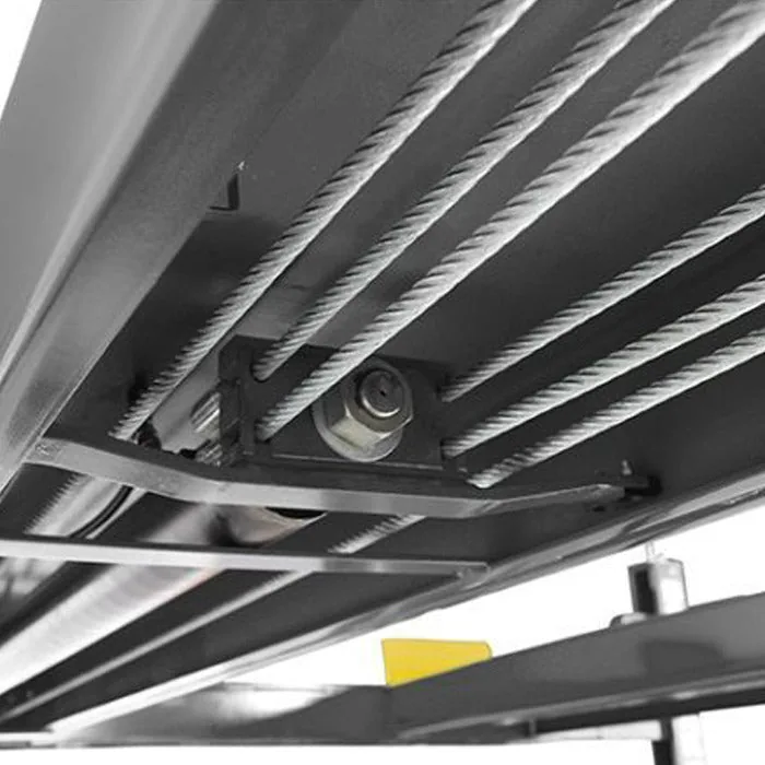 BendPak HDS14 Four-Post Lift - 14,000-lbs. Capacity 9
