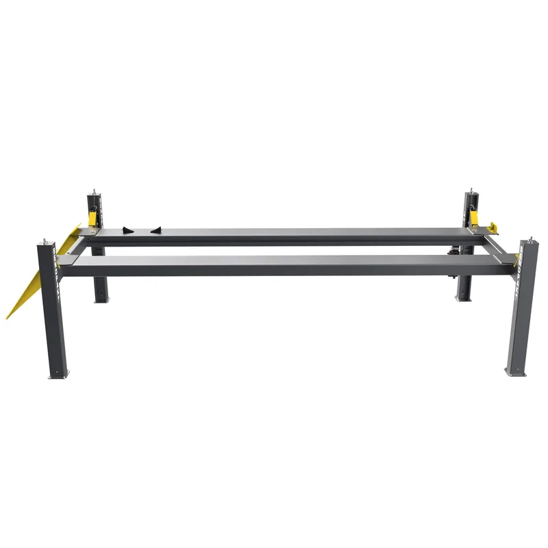 BendPak HDS27X Four-Post Lift - 27,000-lbs. Capacity 10
