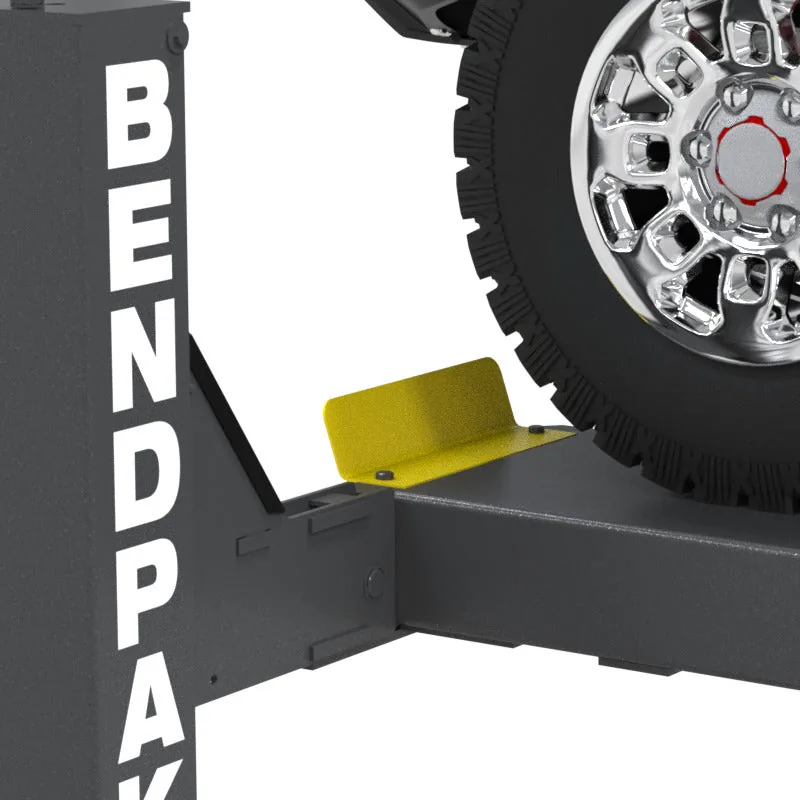 BendPak HDS18E Four-Post Lift - 18,000-lbs. Capacity 3