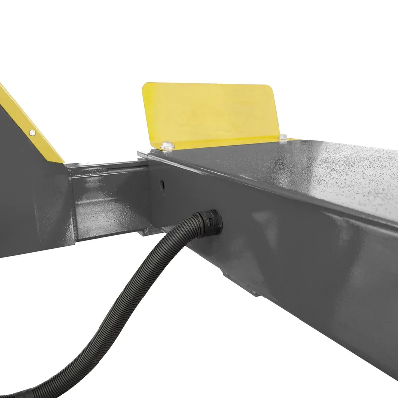 BendPak HDSO14P Four-Post Lift - 14,000-lbs. Capacity 10