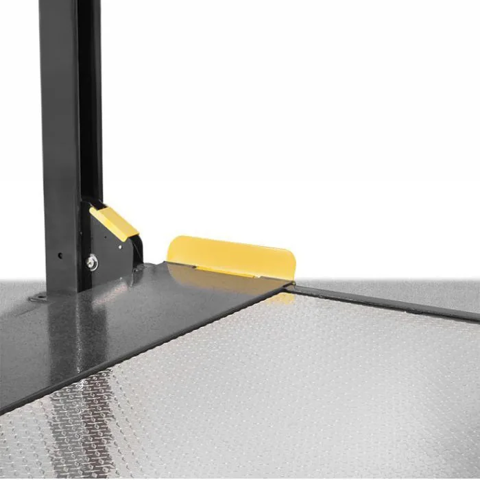 BendPak HD-9STX Four-Post Lift - 9,000-lbs. Capacity 8