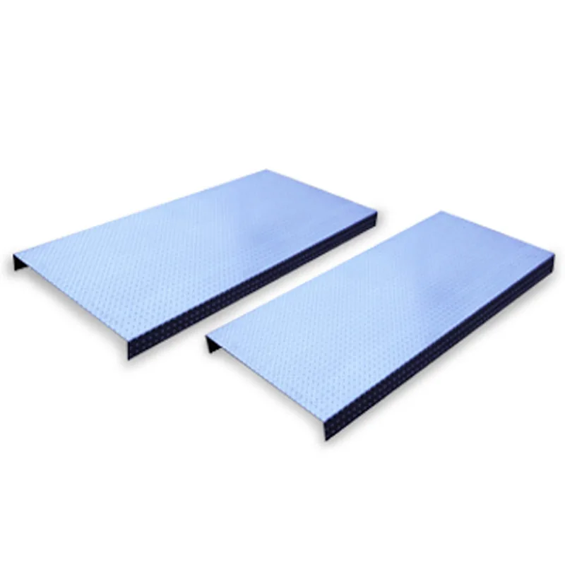 BendPak Fits HD-7W, HD-9, HD-9SW - WIDE Runway Setting - Pair