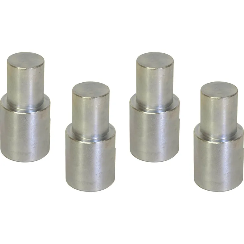 MaxJax Low 2-Post Lift Adapter 35mm Pin 4