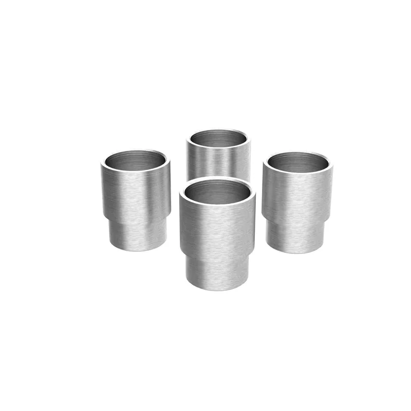 BendPak Low Truck and Van Adapters for Two-Post Lifts - 56mm - 60mm Pin - Set of 4 4