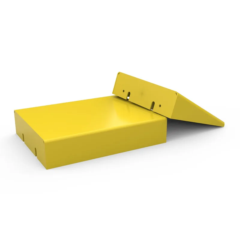BendPak MDS Extended Ramps - Set of 4 2