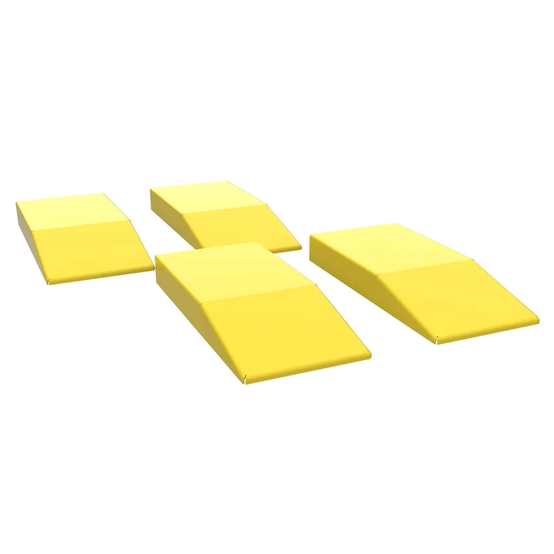 BendPak MDS Extended Ramps - Set of 4 3