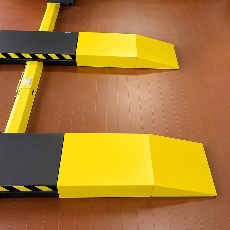 BendPak MDS Extended Ramps - Set of 4 4