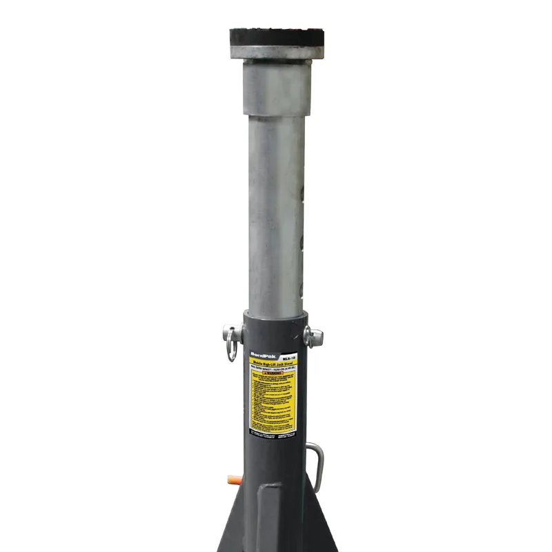BendPak MLS-18 Mobile Jack Stand - 18,000-lbs. Capacity 5