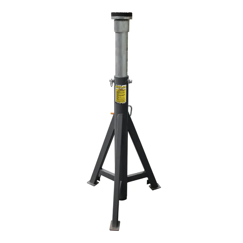 BendPak MLS-18 Mobile Jack Stand - 18,000-lbs. Capacity
