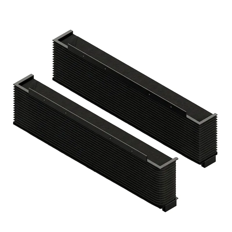 BendPak Mobi-EVS Bellows Kit 2