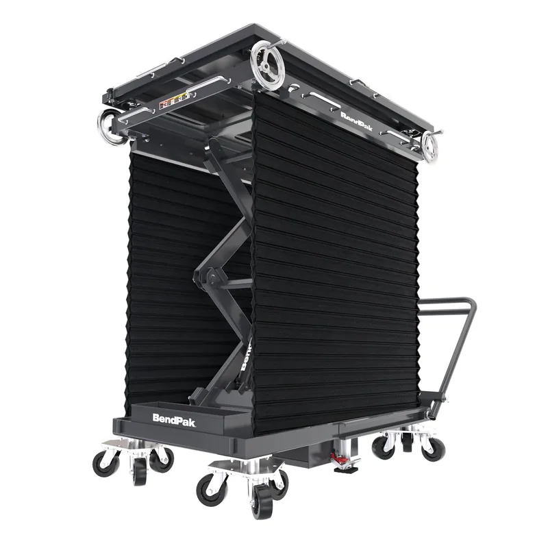 BendPak Mobi-EVS Bellows Kit