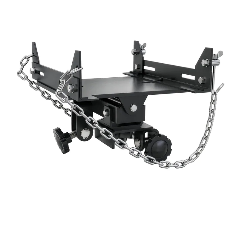 BendPak Mobi-EVS Transmission Support