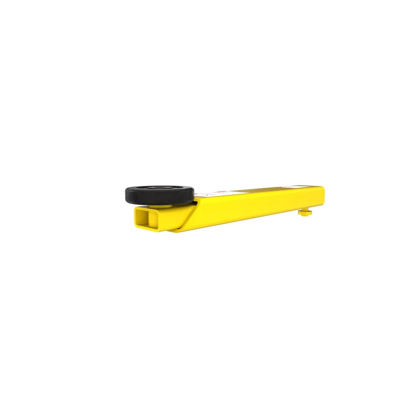 BendPak P9000 Telescoping Arm Kit - Set of 4 3