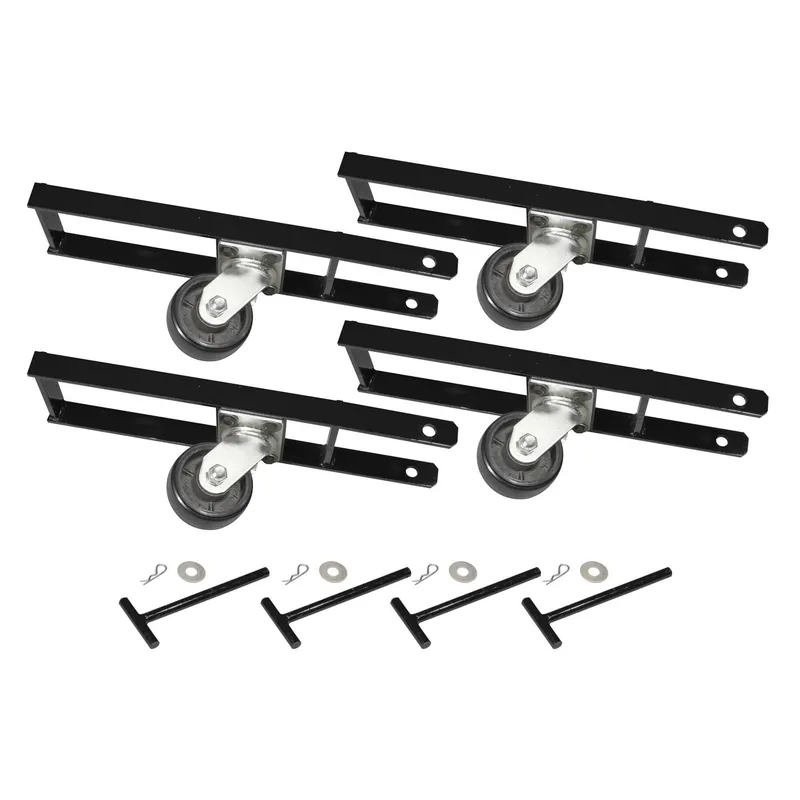 BendPak Portable Wheel Kit for HD7 and HD9 Series Lifts