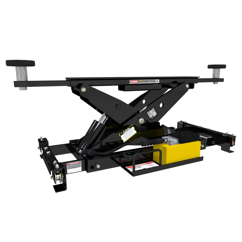 BendPak RJ45W 4-Post Bridge Jack - 4,500-lbs. Capacity