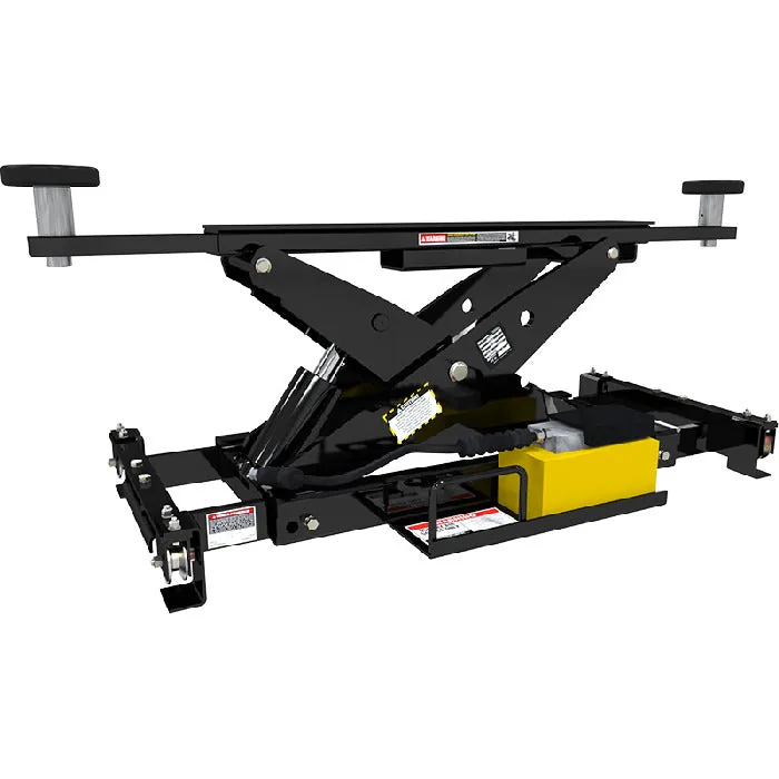 BendPak RJ6W 4-Post Bridge Jack - 6,000-lbs. Capacity