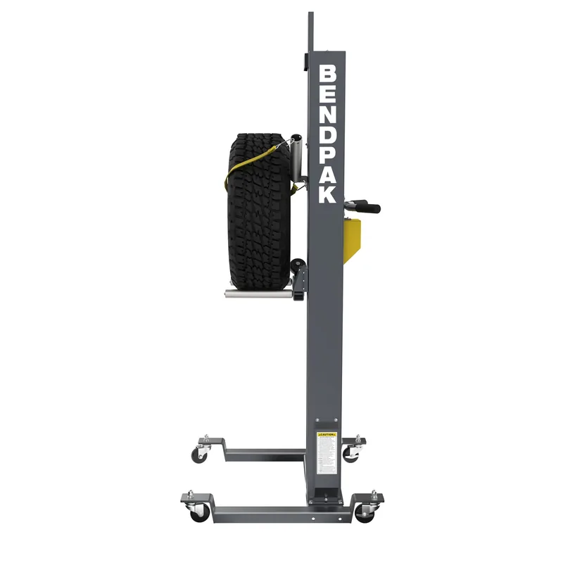 Ranger RWS-200WL Off-Center High-Speed Tire and Wheel Lift 4