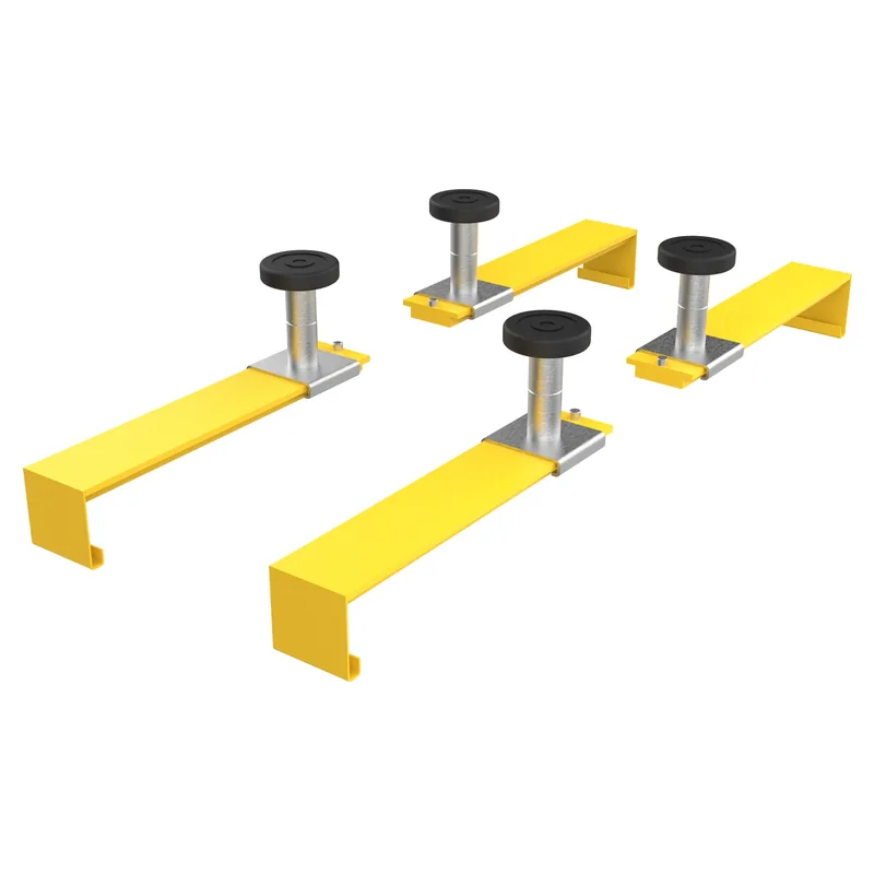 BendPak SP-7X Arm Kit for Full-Rise Scissor Lifts 2