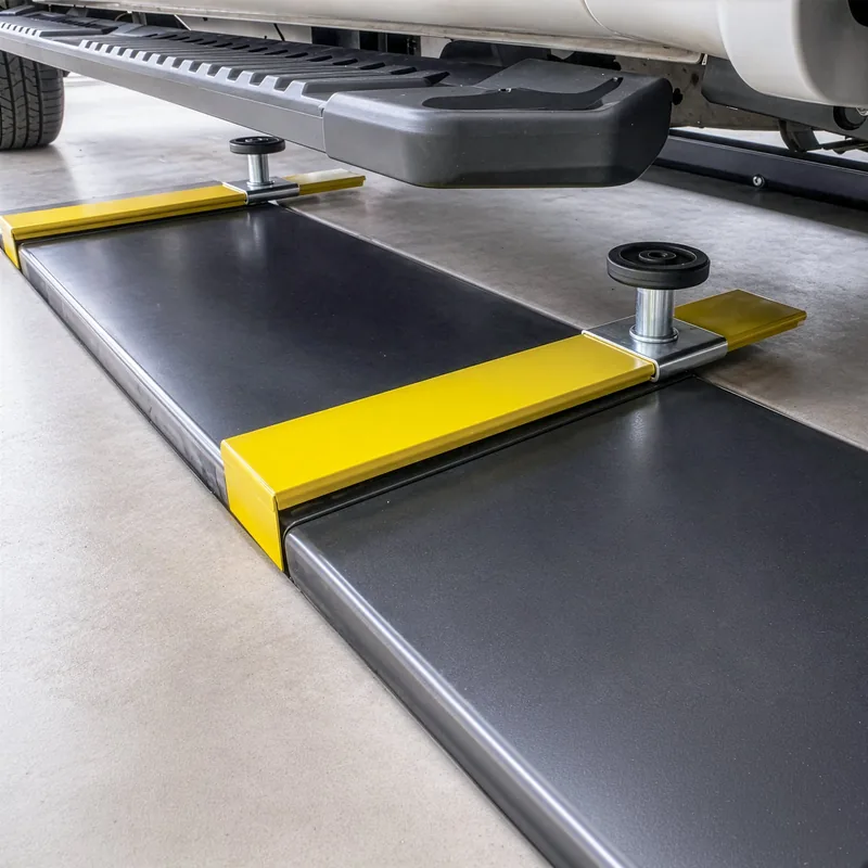 BendPak SP-7X Arm Kit for Full-Rise Scissor Lifts 6