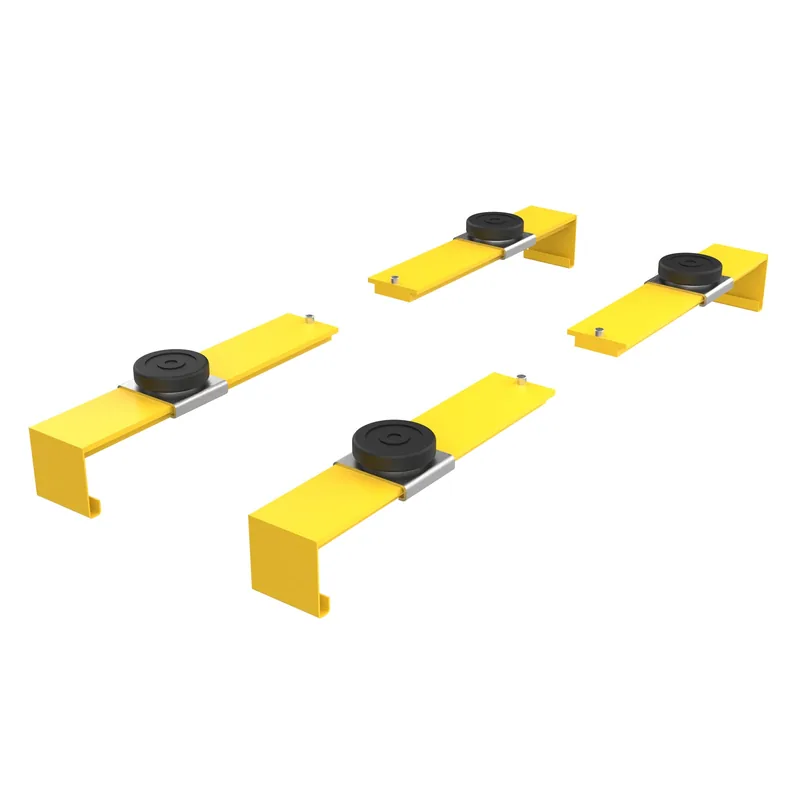 BendPak SP-7X Arm Kit for Full-Rise Scissor Lifts 3