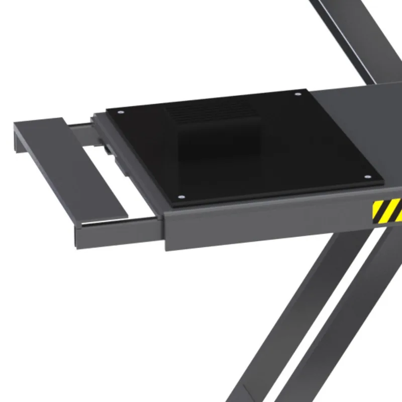 SP-7XE Full-Rise Scissor Lift - 7,000-lbs. Capacity 6