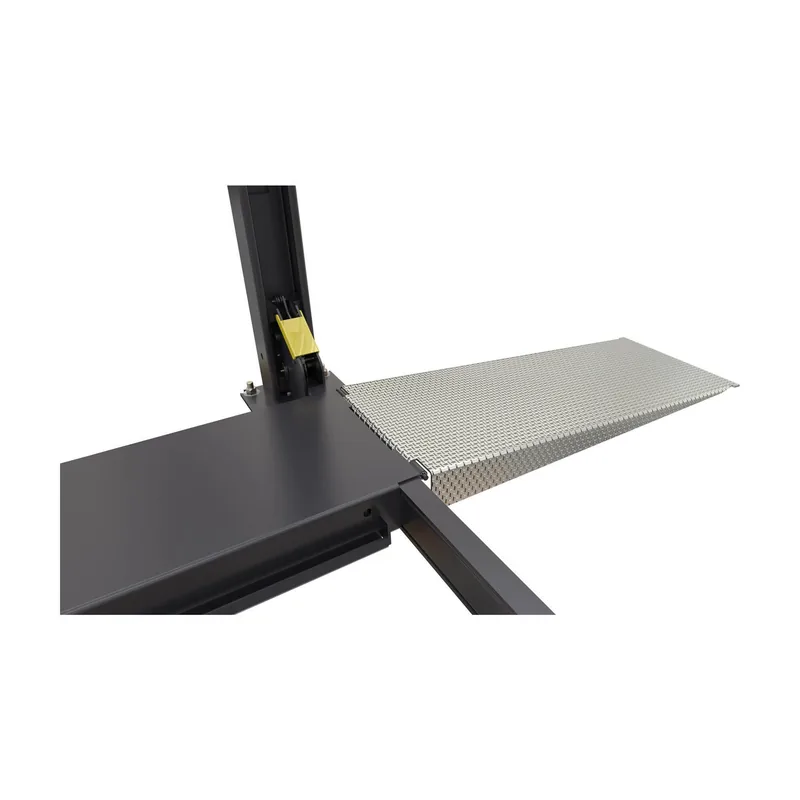 BendPak 48" Alu. Ramp Kit - Fits HD-7 & HD-9 Series Lifts (Not HD-9AE or HD-9SW - SWX) - Pair 4
