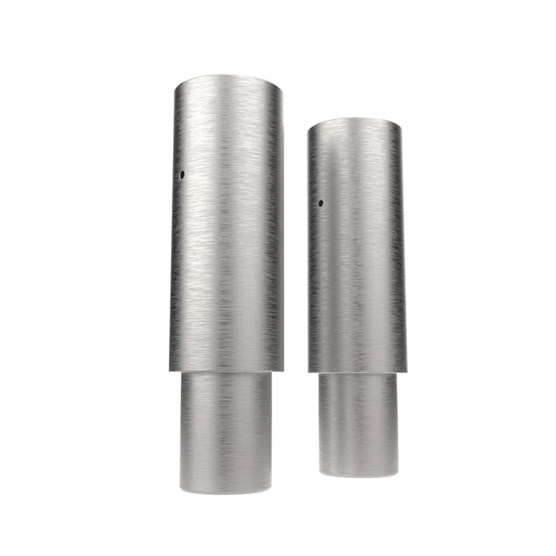 BendPak Super Tall Truck and Van Adapters for Two-Post Lifts - 190mm - 60mm Pin - Set of 2