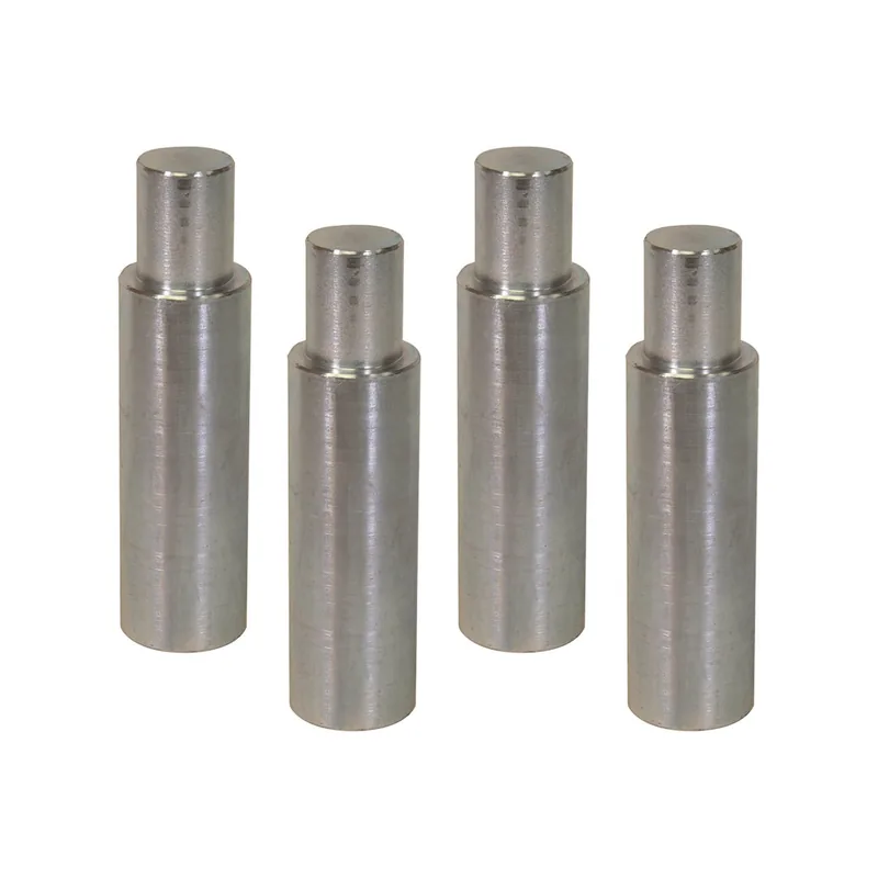MaxJax Tall 2-Post Lift Adapter 35mm Pin 4