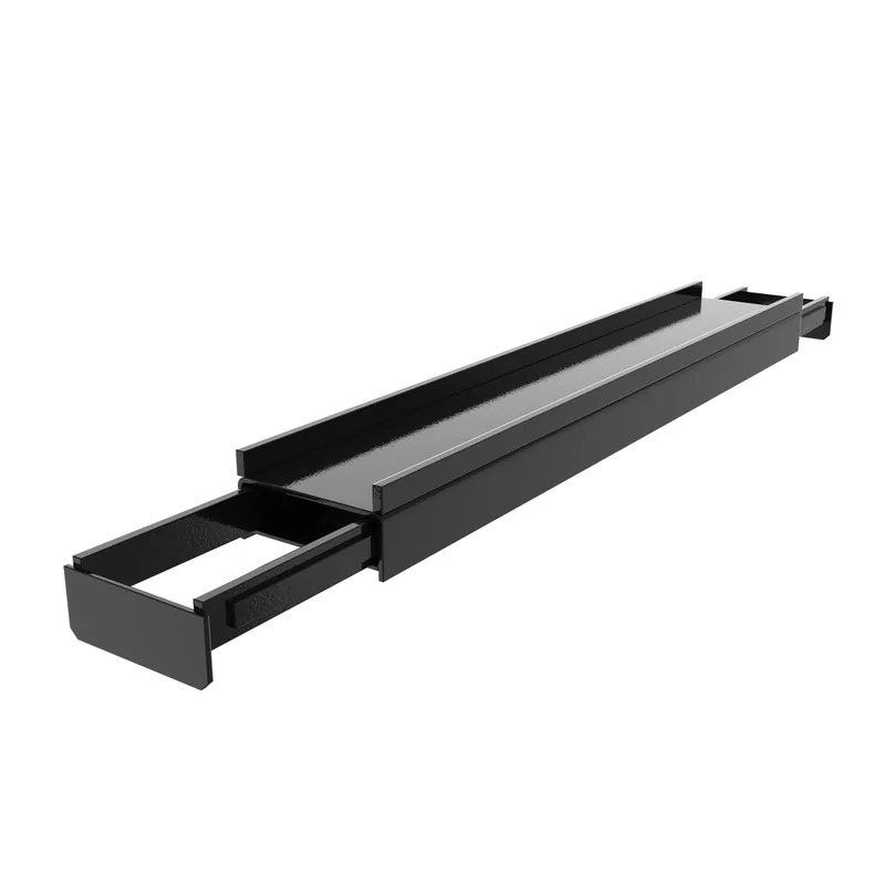 BendPak TC-3000 Boat Trailer Tongue Platform - 3,000-lbs. Capacity