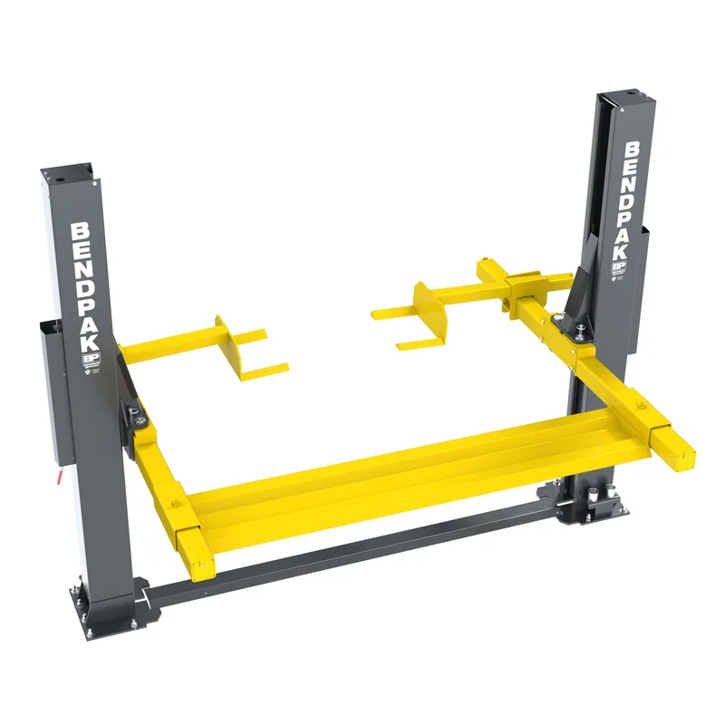 BendPak Turf Lift Accessory Kit for 9K and 10K Lifts 7