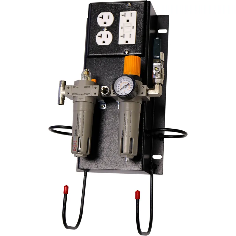 BendPak WSA-100 Air-Electric Workstation